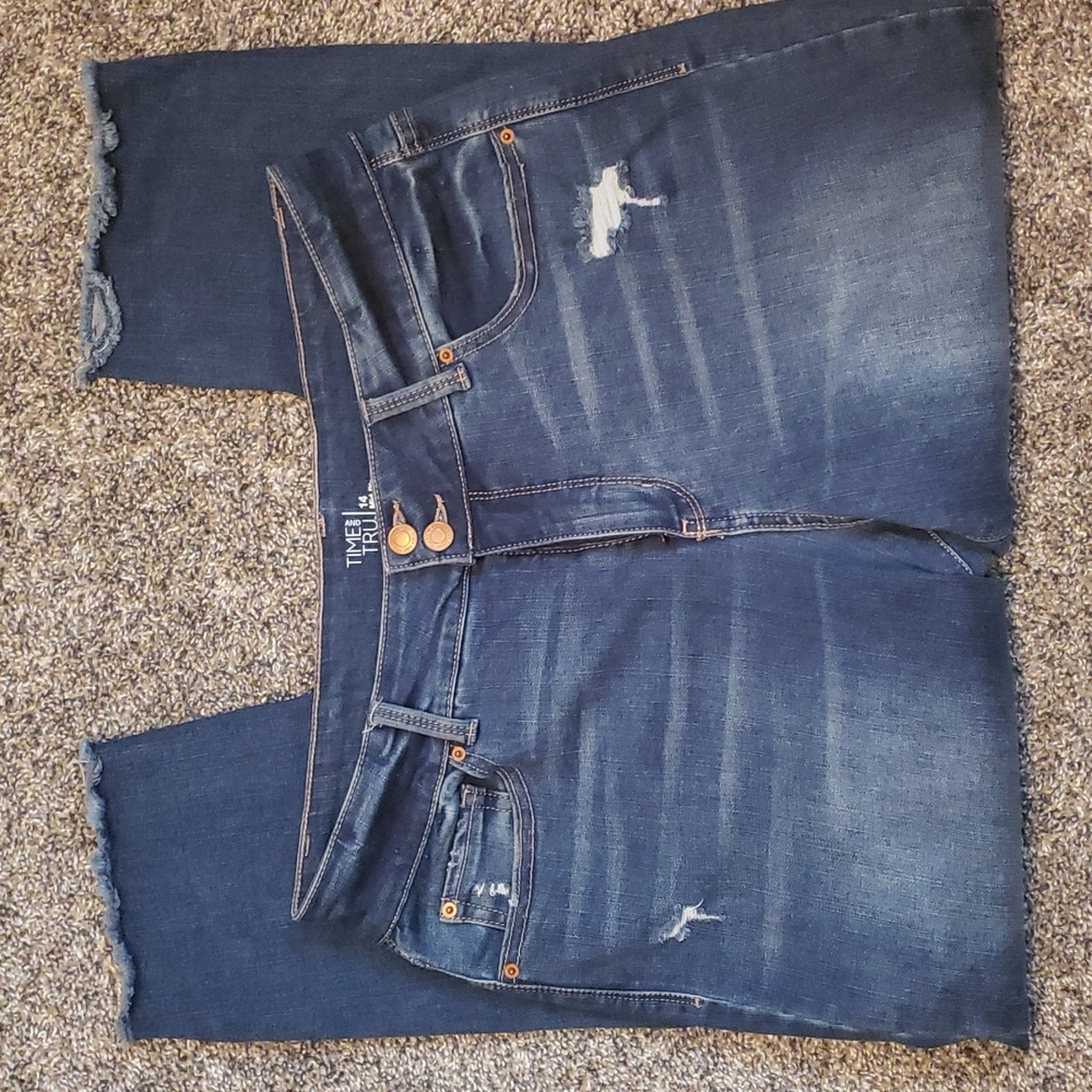 Women's pants